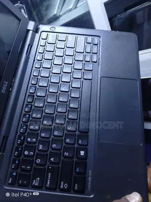 Laptop Dell Latitude 11 3160 4GB Intel HDD 320GB