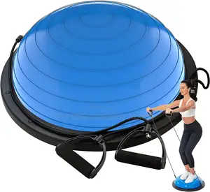 Bosu Exercise Ball