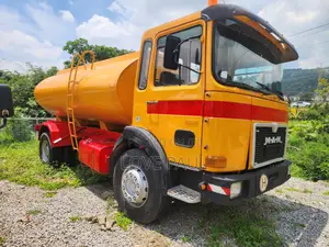 Super Grade Water Tanker 15,000litres
