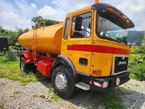 Super Grade Water Tanker 15,000litres