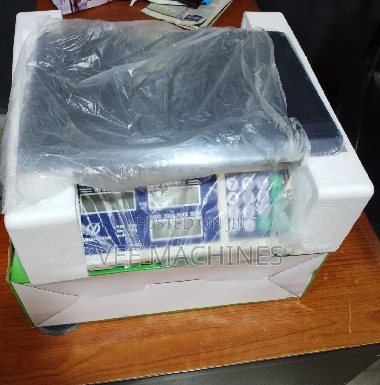 Weighing Scale Digital Weighing Scale
