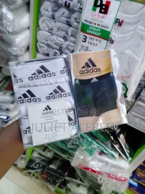 Men's Underwear 3 in 1
