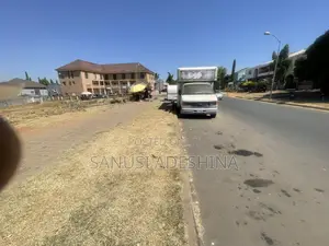 2000sqm of Commercial/ Hospital Land at Wuye Abuja Nigerian