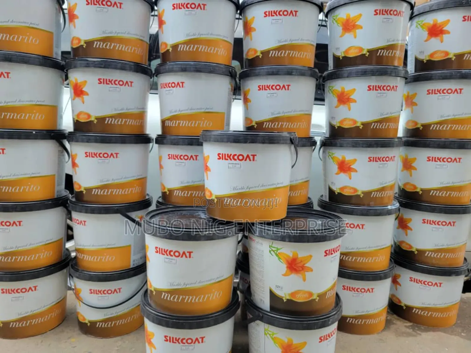 Silkcoat Mamarito 12 4kg