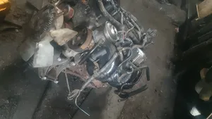 2TR Engine