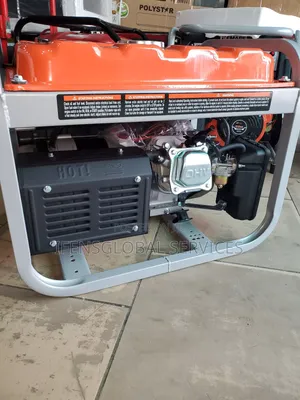 Kemage 3kva Generator