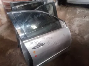 Front Door Acura MDX 2008 to 2013