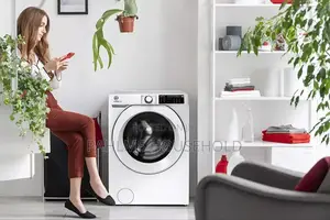 Hoover Inverter 10kg Washing Machine