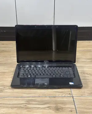 Laptop Dell Inspiron 15 1545 4GB Intel Pentium HDD 320GB