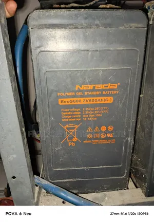 Sell Your Dead Inverter Battery