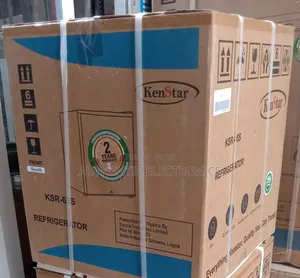 Brand New Kenstar Mini Refrigerator