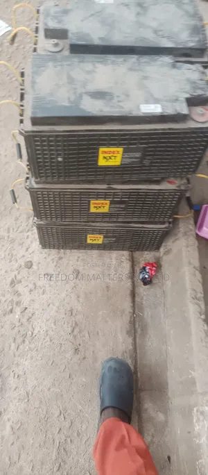 Sell Your Dead Inverter Battery