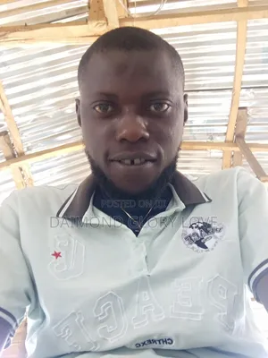 Victor Sunday Egure