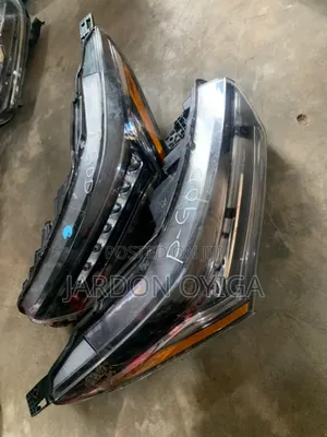 Head Light Acura MDX 2023
