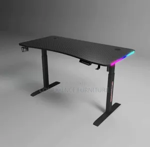 High Quality Adjustable 4fit Table With Original Metal Leg
