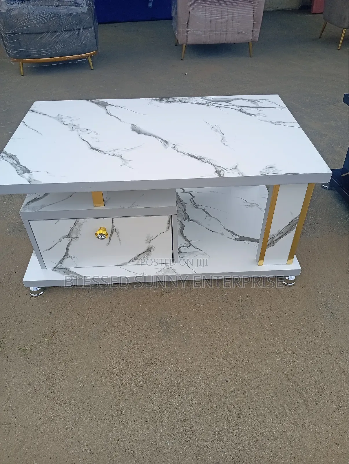 Centre Table for Modern House