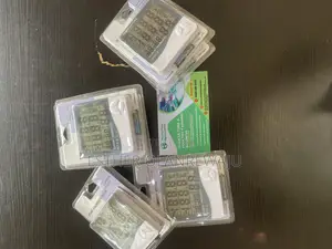 Temperature and Humidity Meter