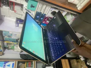 Laptop HP 15 8GB Intel Core I5 SSD 256GB
