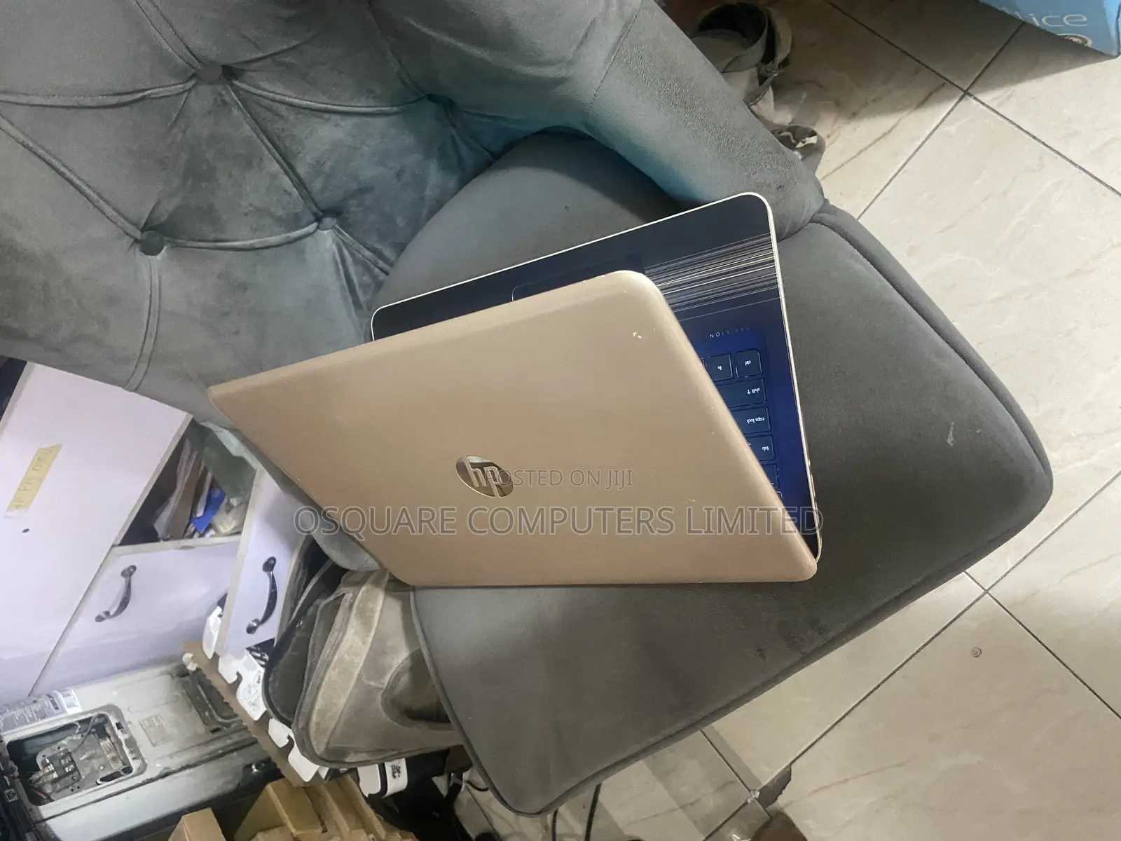 Laptop HP 15 8GB Intel Core I5 SSD 256GB