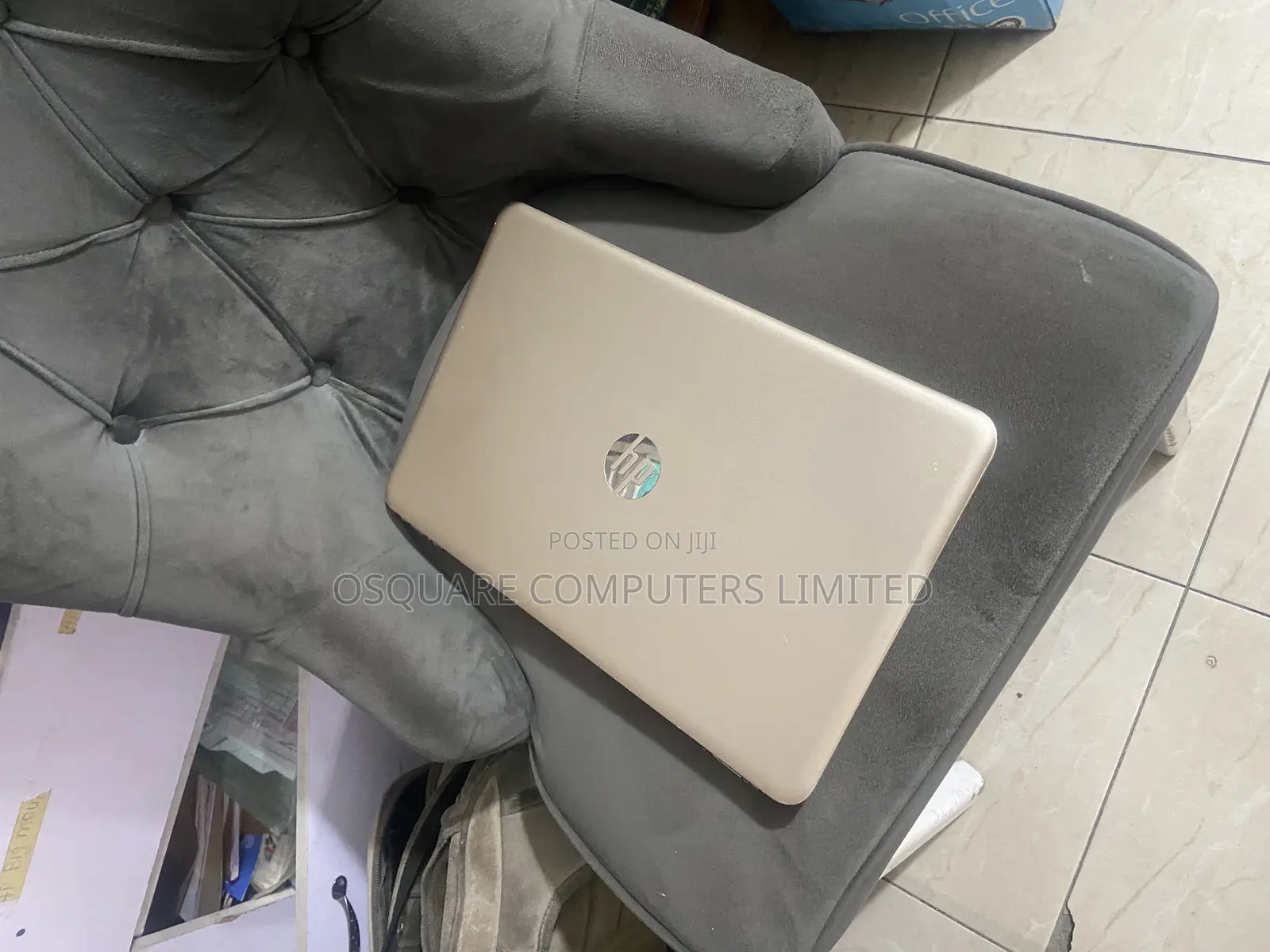 Laptop HP 15 8GB Intel Core I5 SSD 256GB