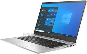 New Laptop HP EliteBook 830 G8 16GB Intel Core I7 SSD 512GB