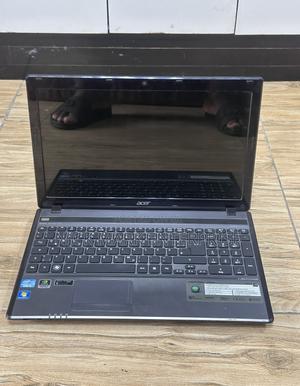 Laptop Acer Aspire 5755G 4GB Intel Core I5 HDD 500GB