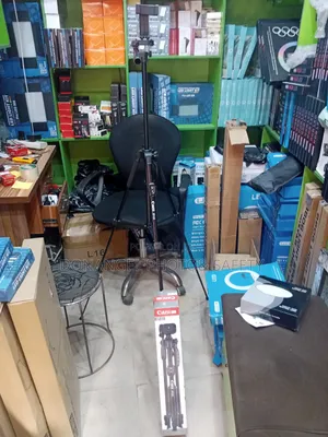 Tripod 3388 Caisi-St11 Stand