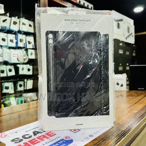 Galaxy S9+ S9+ 5g Book Cover Keyboard