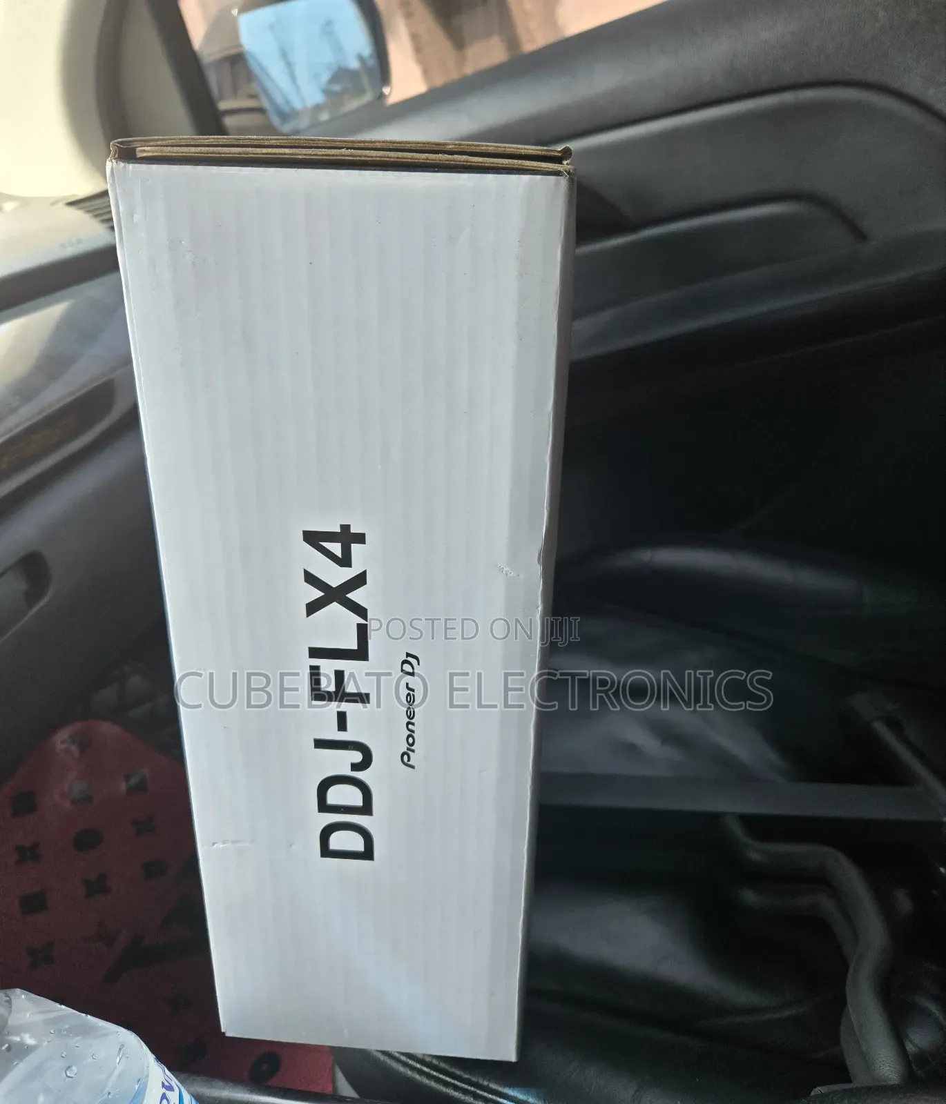 DDJ Flx4 Controller