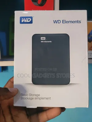External Hard Drive Case 3.0 USB Speed