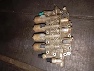 Photo - Gearbox Switch Acura MDX, ZDX and Accord How Direct Tokunbo