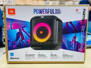 Brand New JBL Party Box