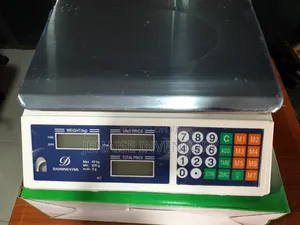 Digital Weighing Scale 40kg Digital Weighing Scale
