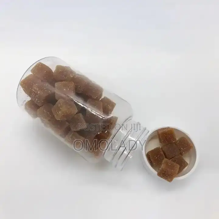 Hip Enlargement Gummies: For Bigger, Rounder and Fuller Hips
