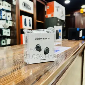 Samsung Galaxy Buds Fe