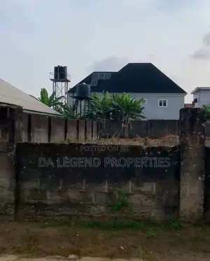 Photo - 2 and Half Plot of Land for Sale