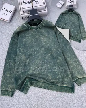 Spotted Luxury Long Sleeve Top Wears for Men