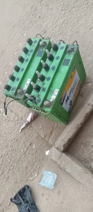 We Purchase Dead Inverter Battery Multi