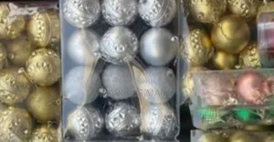 Christmas Balls