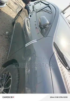 Toyota Matrix 2012 Gray