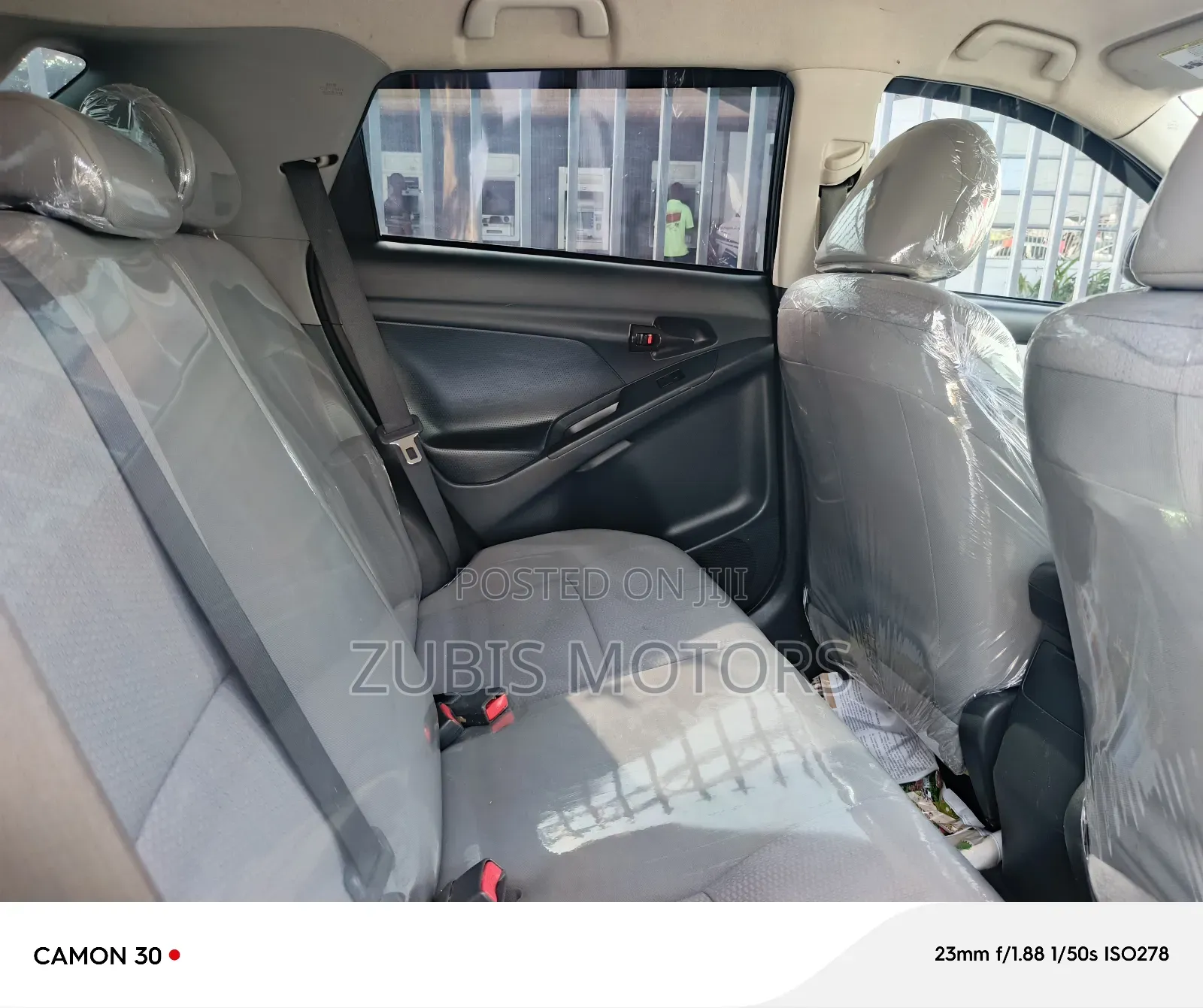 Toyota Matrix 2012 Gray
