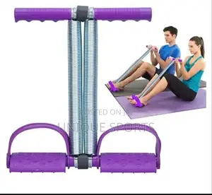 3-Ways Powerful Tummy Trimmer