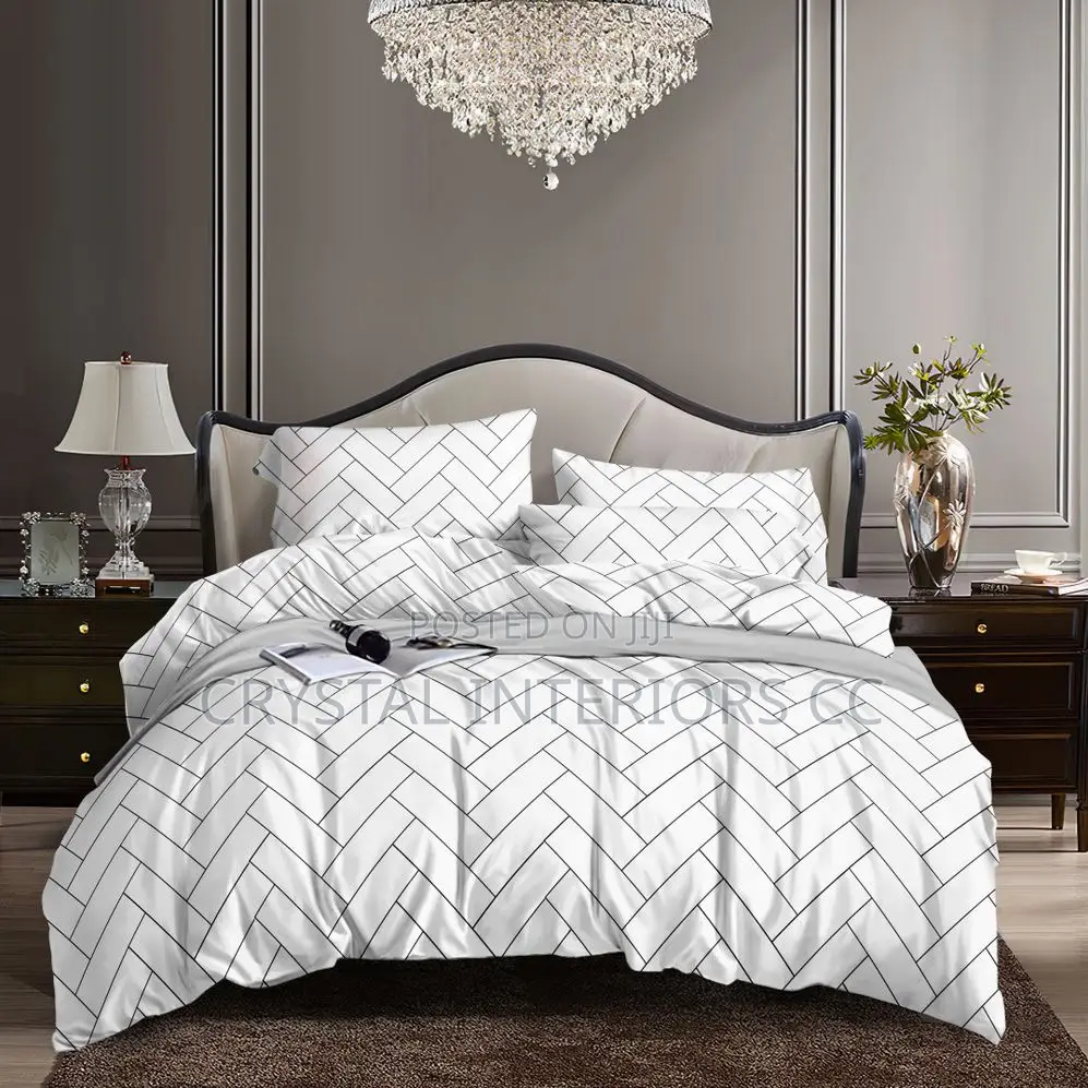 Bedsheets Duvets Sets