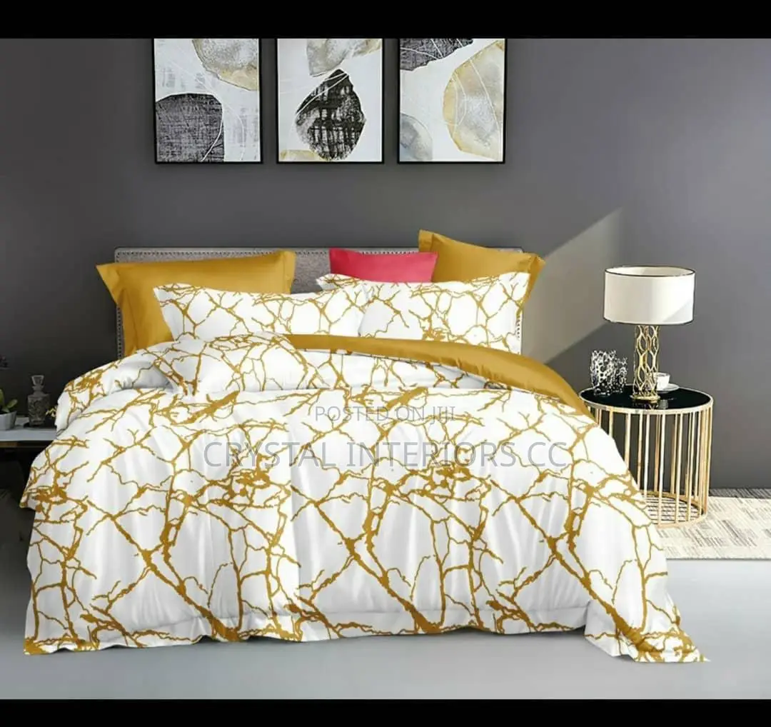 Bedsheets Duvets Sets