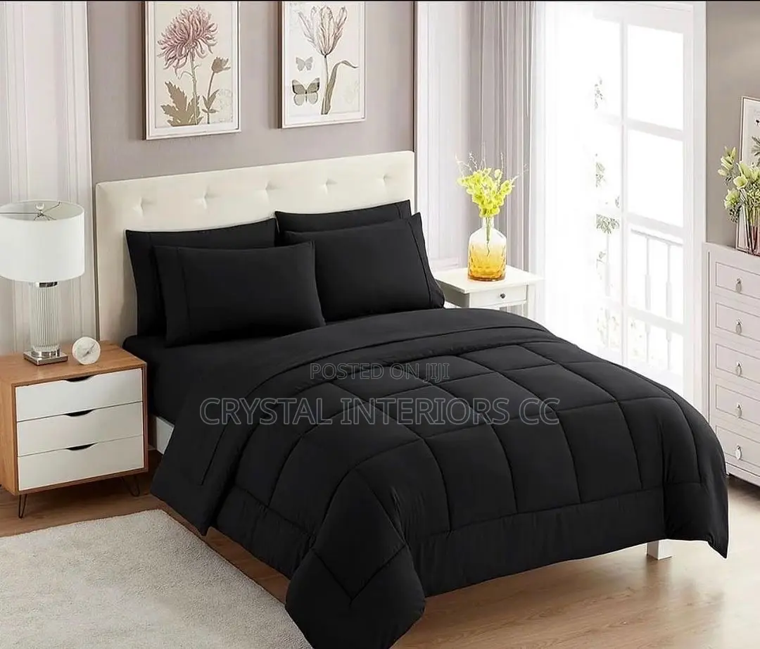 Bedsheets Duvets Sets