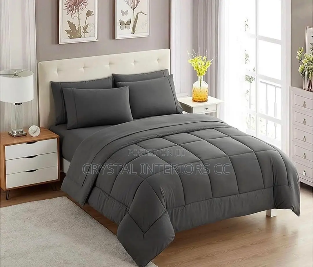 Bedsheets Duvets Sets