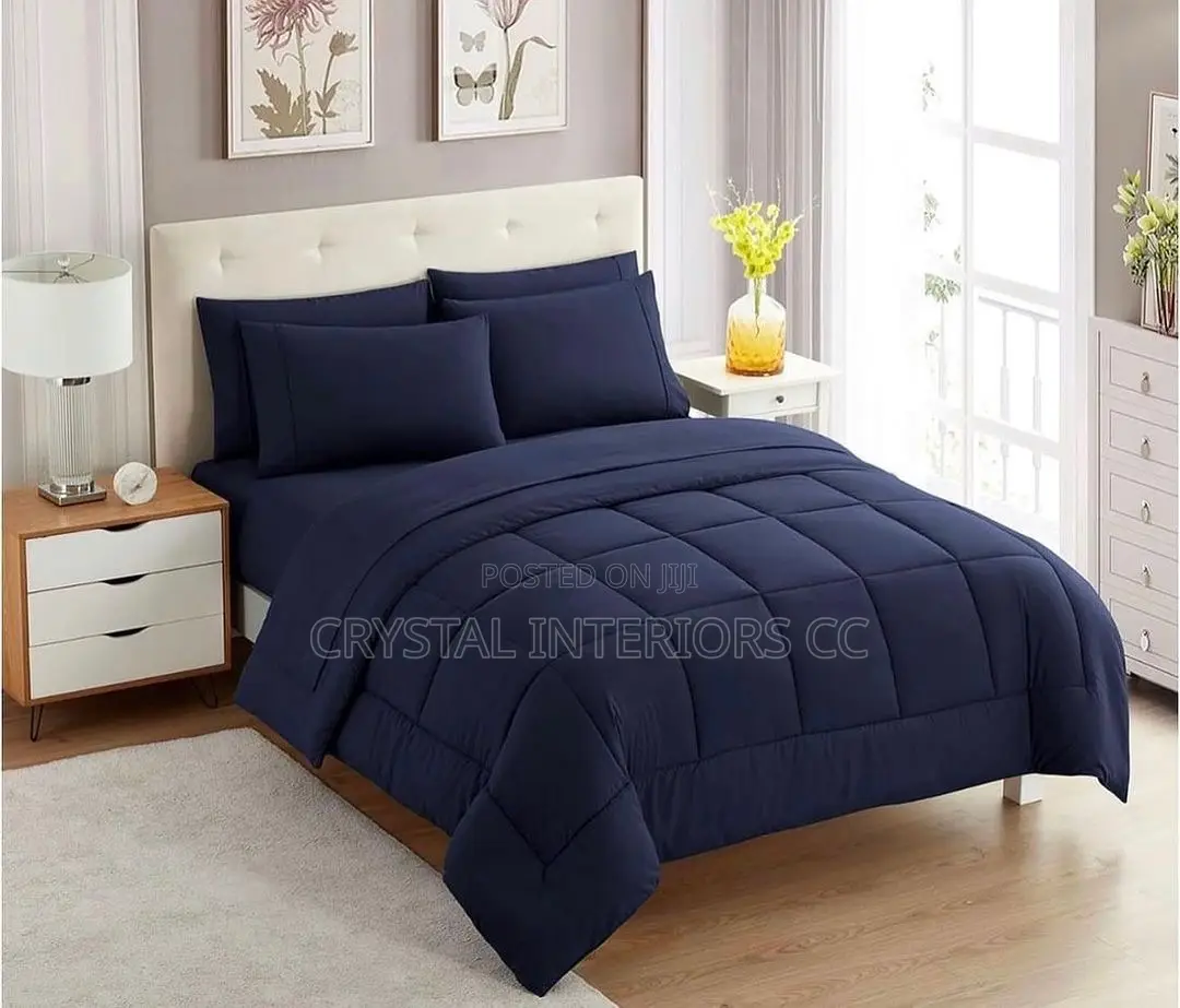 Bedsheets Duvets Sets