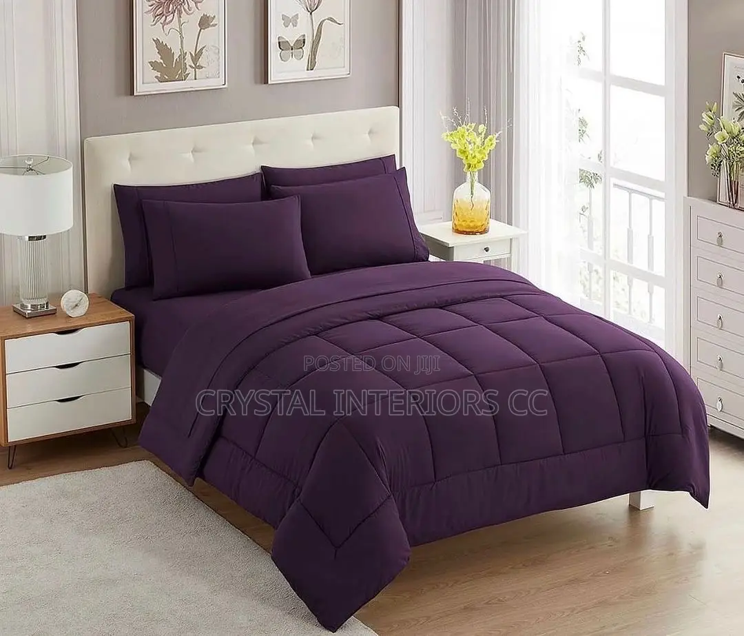 Bedsheets Duvets Sets