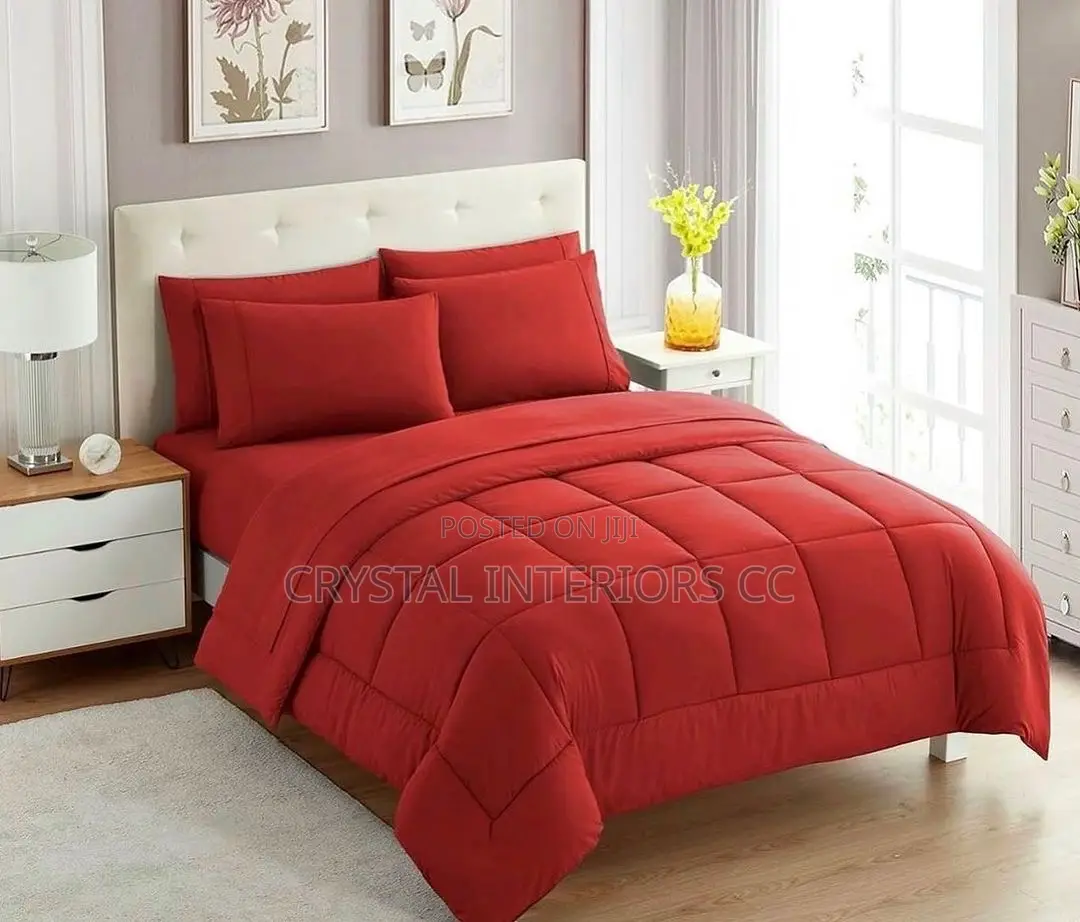 Bedsheets Duvets Sets