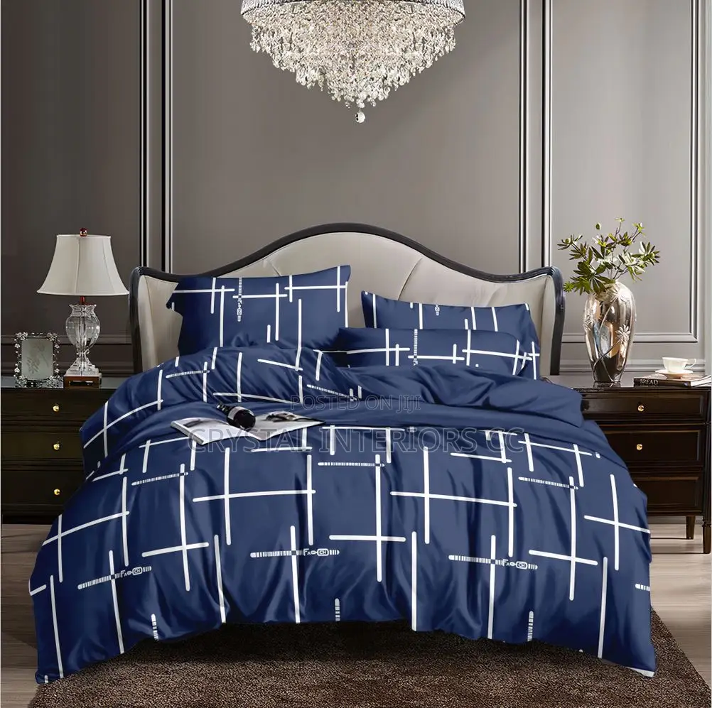 Bedsheets Duvets Sets